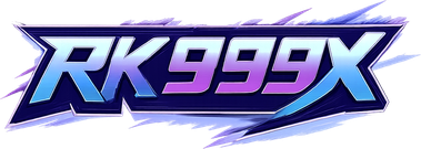 rk999x লোগো